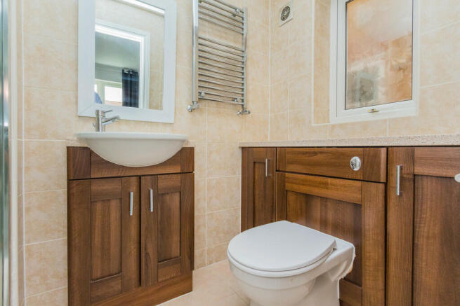 En Suite Shower R...
