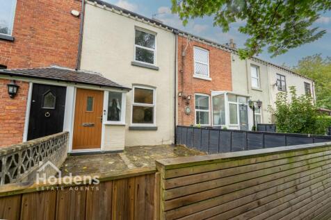 Lostock View, Lostock Hall, PR5