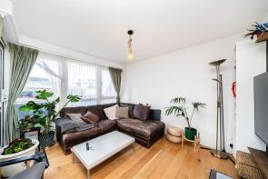 35, Pory House, Lambeth Walk, London SE11 6EH