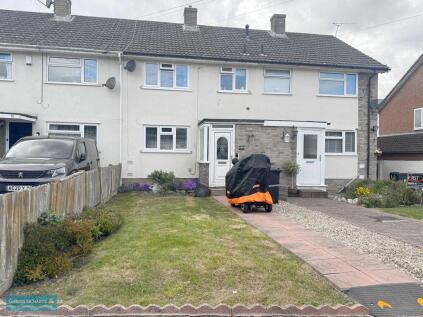 Charles Crescent, Taunton