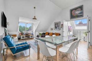 Flat 4, 63, Dartmouth Road, London NW2 4EP