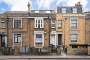 384c, New Cross Road, London SE14 6AG