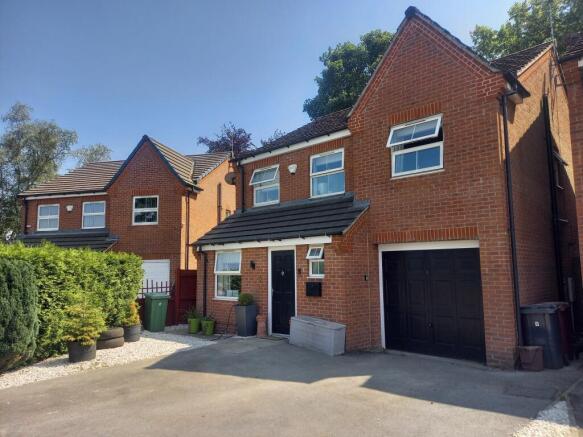 9 Ralley Close