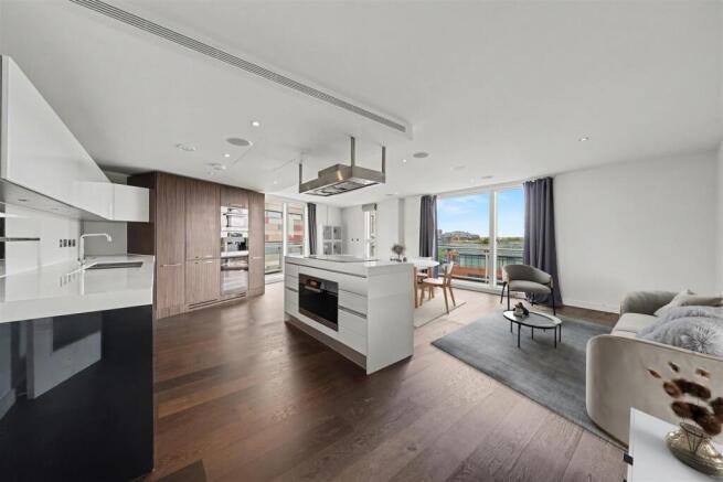 Moore House, Grosvenor Waterside SW1W 8DT-Virtual 