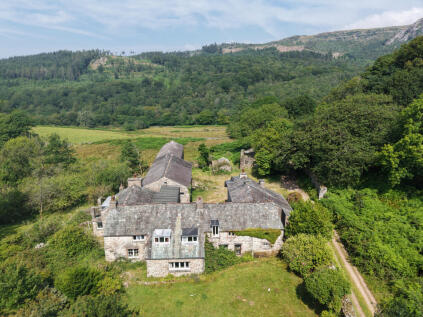 Low Holme, Eskdale, CA19