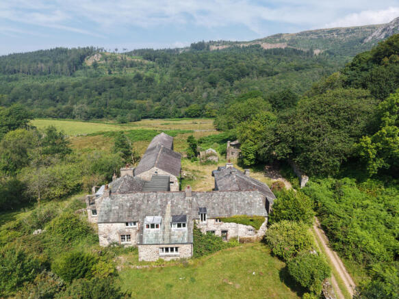 Low Holme, Eskdale