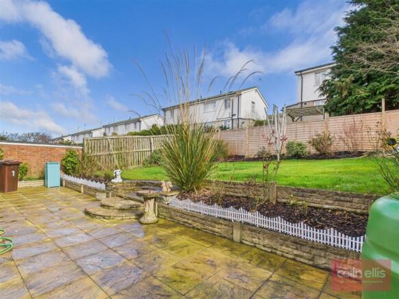 2 bed Detached Bungalow for sale Image 11