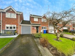 7, Lordswell Road, Burton-on-trent DE14 2TA