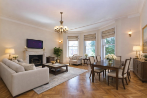 Flat 10, 248 250 Richmond Mansions, Old Brompton Road, London SW5 9HL