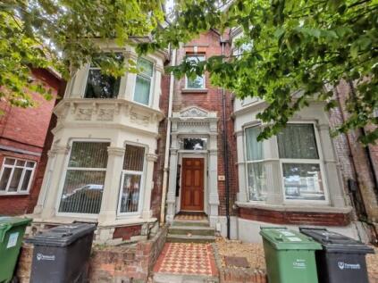 Flat 4, 204 London Road, Portsmouth