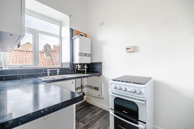 1 bed Apartment for sale Image 4