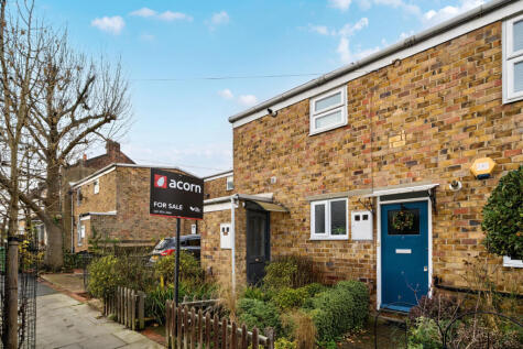 Hindmans Road, Dulwich