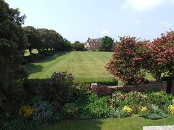Communal Garden