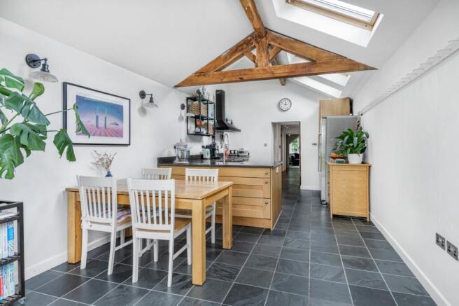 Kitchen Dining