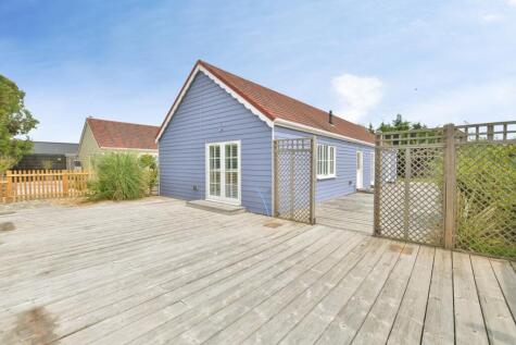 Windsor Way, Winchelsea Beach, Winchelsea, East Sussex, TN36