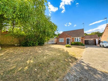 Thorndale, Thundersley, Benfleet, Essex