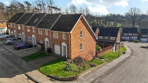 Thistlemead, Chislehurst