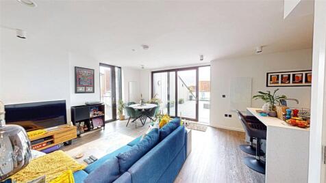Uptown, Block A, Salford, M3