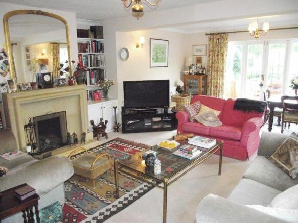 Sitting Room 1