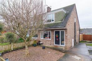 26, Langden Crescent, Preston PR5 6ND