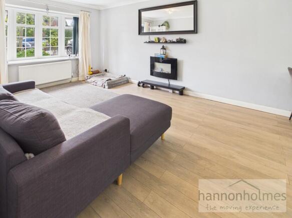 Blakefield Drive Worsley Manchester Greater Manchester photo 4