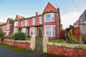 4, Elgin Drive, Wallasey CH45 7PR
