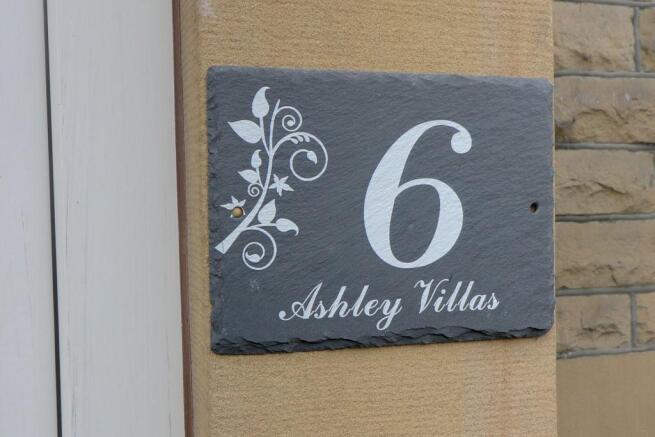 Ashley Villas