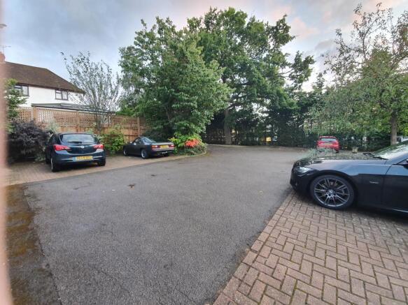 Car Park