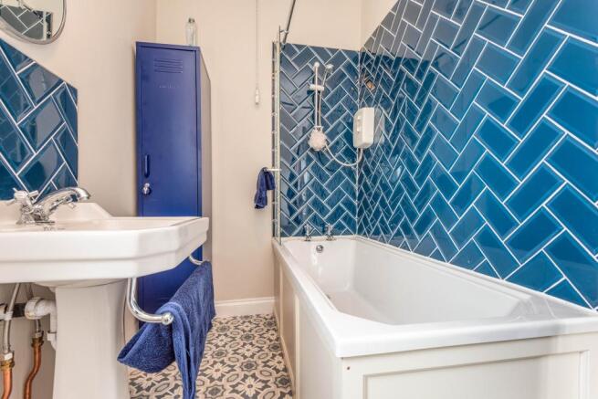 Ensuite