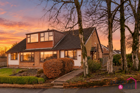 Pasture Lane, Barrowford, BB9