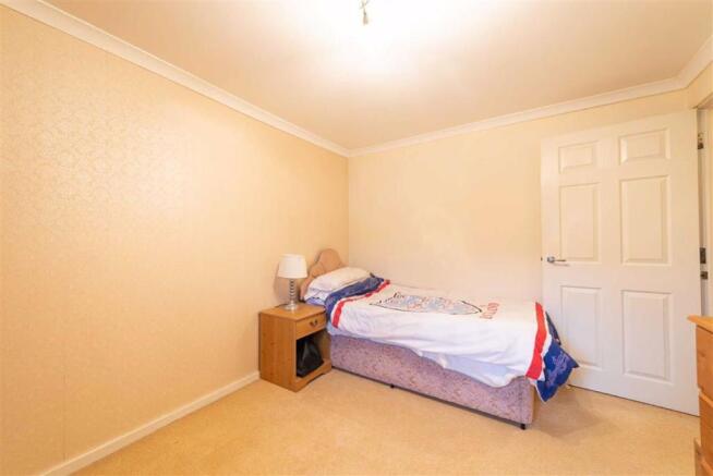 BEDROOM NO.2/DINING ROOM