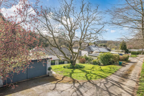 Leckhampton Hill, Cheltenham, GL53