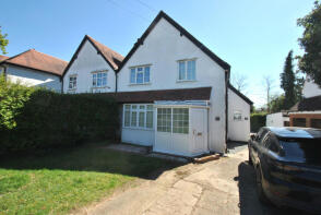 21a, Norton Road, Letchworth Garden City SG6 1AA