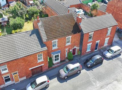 Moseley Street, Ripley