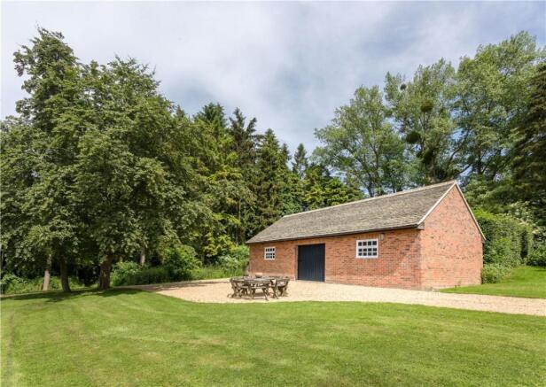 Outbuildings