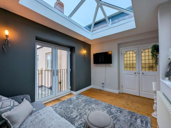 Sun Room