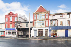 Flat 6, Rear Of 72, Bond Street, Blackpool FY4 1BW