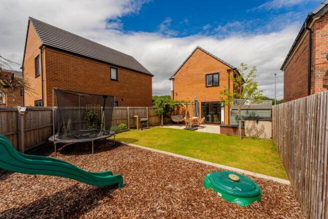 Grazier Road, Northwich, CW9 photo 4