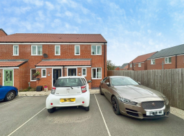 15, Jasper Avenue, Chesterfield S41 0FZ