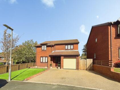 Turner Close, Ryton