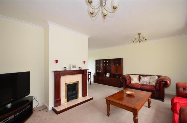 Lounge Area
