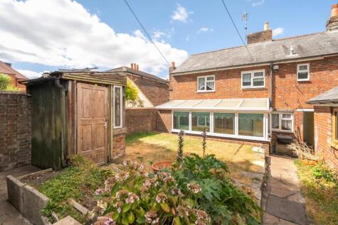 London Road, Horndean, Waterlooville