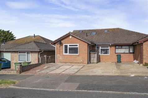 Cripps Avenue, Peacehaven