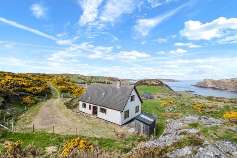 Clashaidy, Skerray, Thurso, Highland, KW14