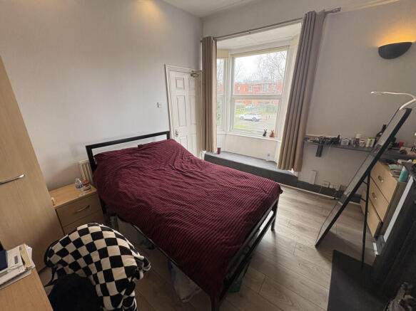 1 bed Terraced to rent Image 8
