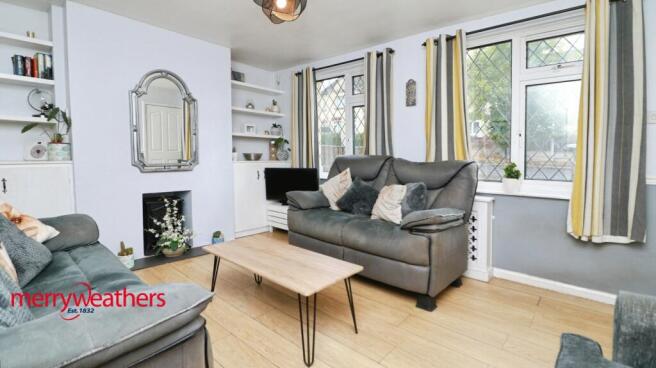 Elmville Avenue, Swinton, Mexborough photo 4