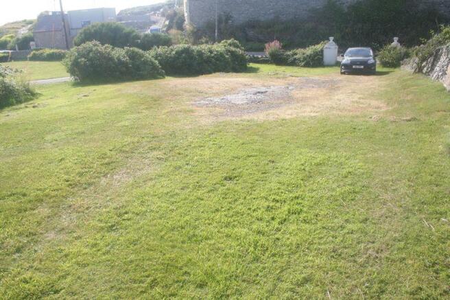 Garden 2