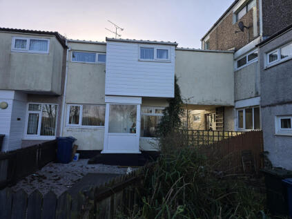 56 Bankfield, Skelmersdale, Lancashire, WN8