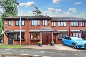 3, Sycamore Place, Manchester M45 7FQ