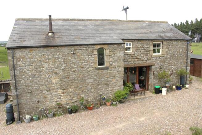 4 bed Barn Conversion for sale Image 4